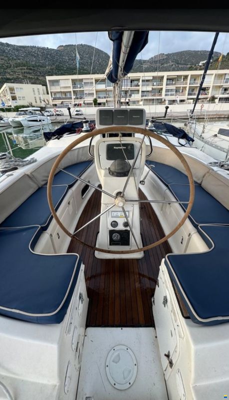 Bavaria 41 Cruiser