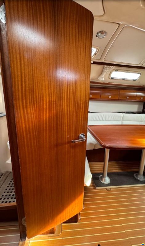 Bavaria 41 Cruiser