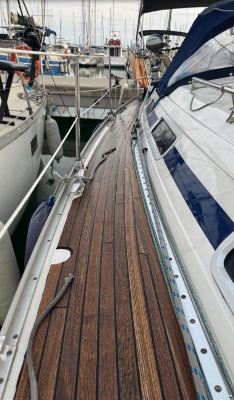Bavaria 41 Cruiser