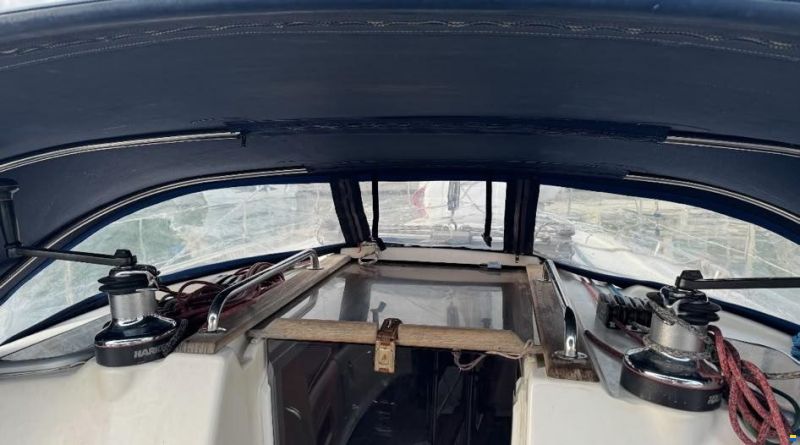 Bavaria 41 Cruiser