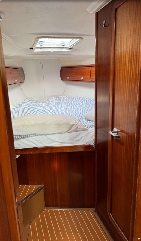Bavaria 41 Cruiser