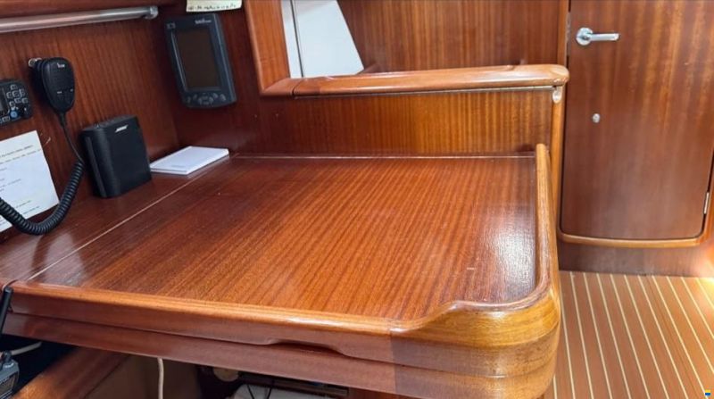 Bavaria 41 Cruiser