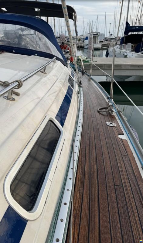 Bavaria 41 Cruiser