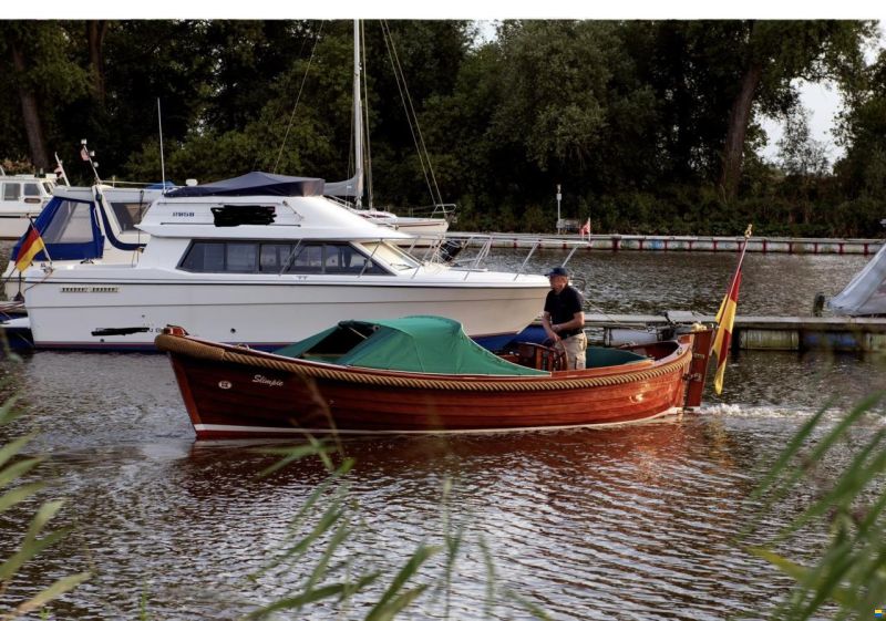 Breedendam 690