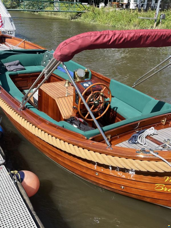 Breedendam 690