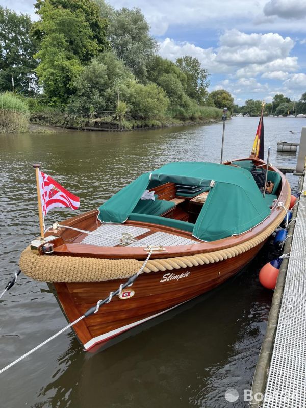 Breedendam 690
