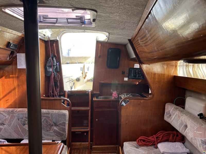 Bavaria 770