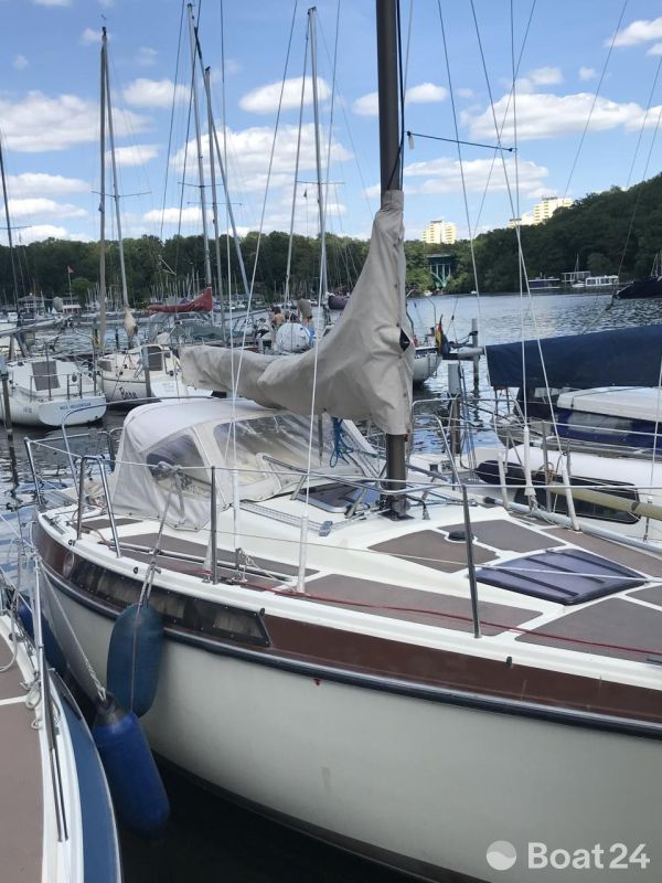 Bavaria 770