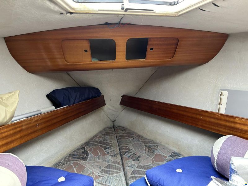 Bavaria 770