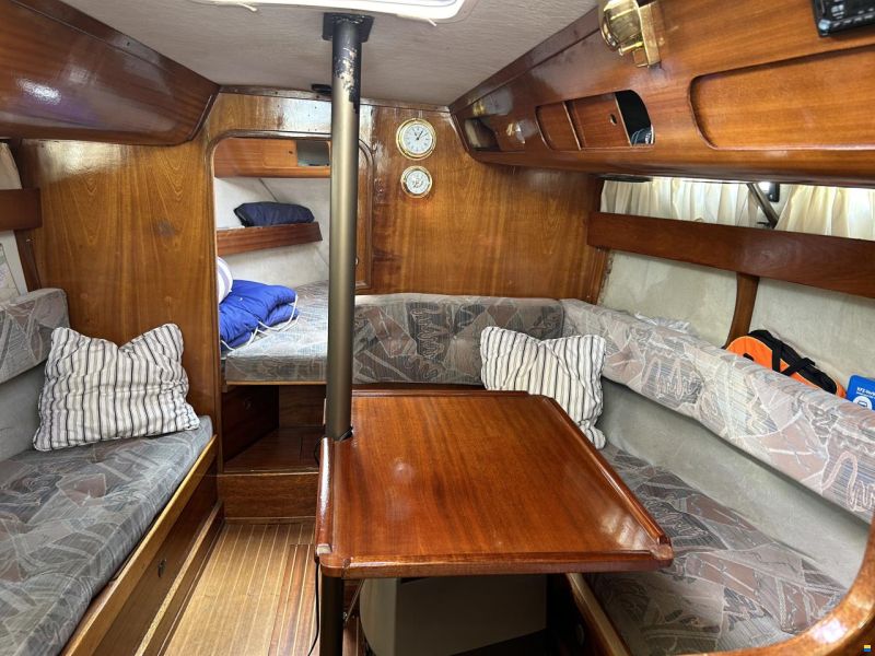 Bavaria 770