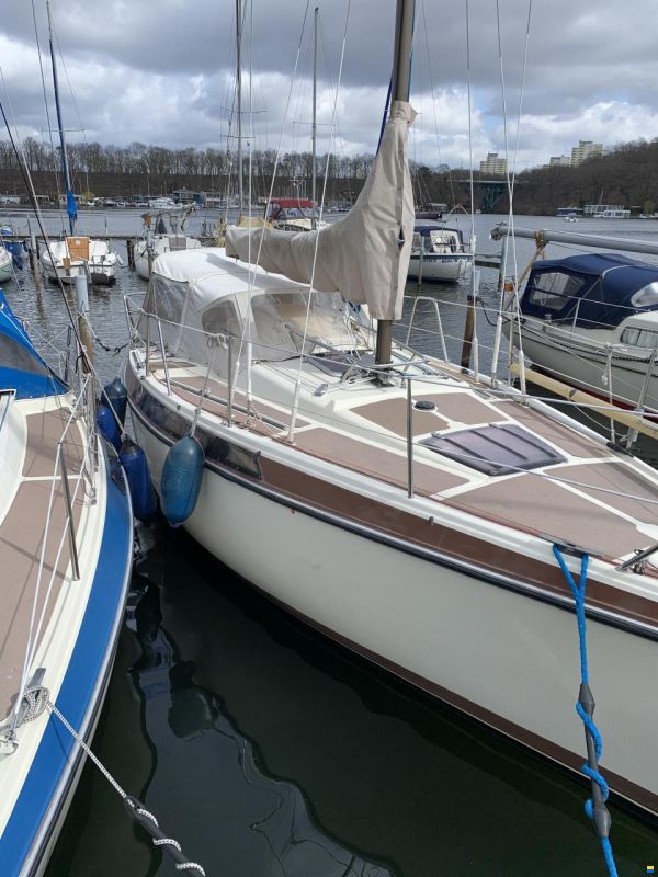 Bavaria 770
