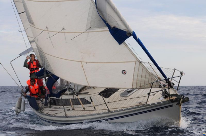 Jeanneau Atalia 32