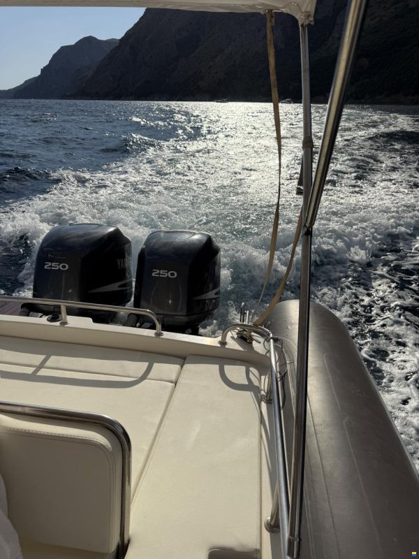Joker Boat Clubman 28
