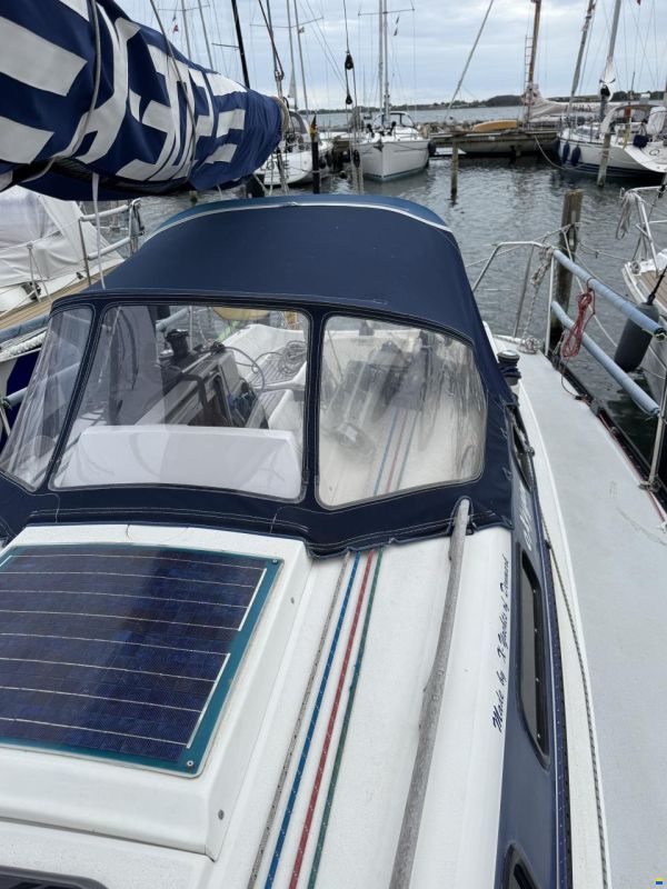 X-Yachts X-302