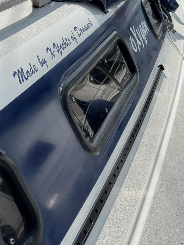 X-Yachts X-302
