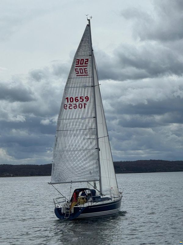 X-Yachts X-302