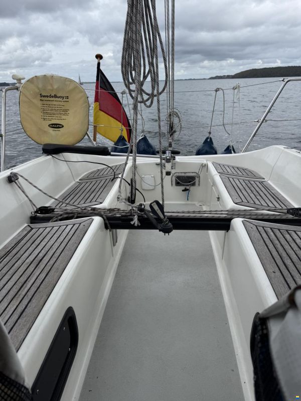 X-Yachts X-302