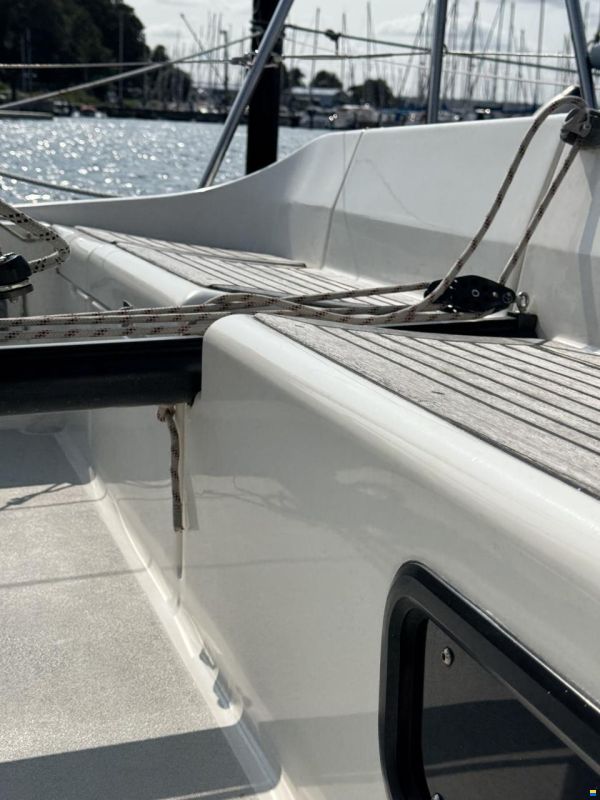 X-Yachts X-302