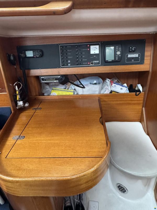 X-Yachts X-302