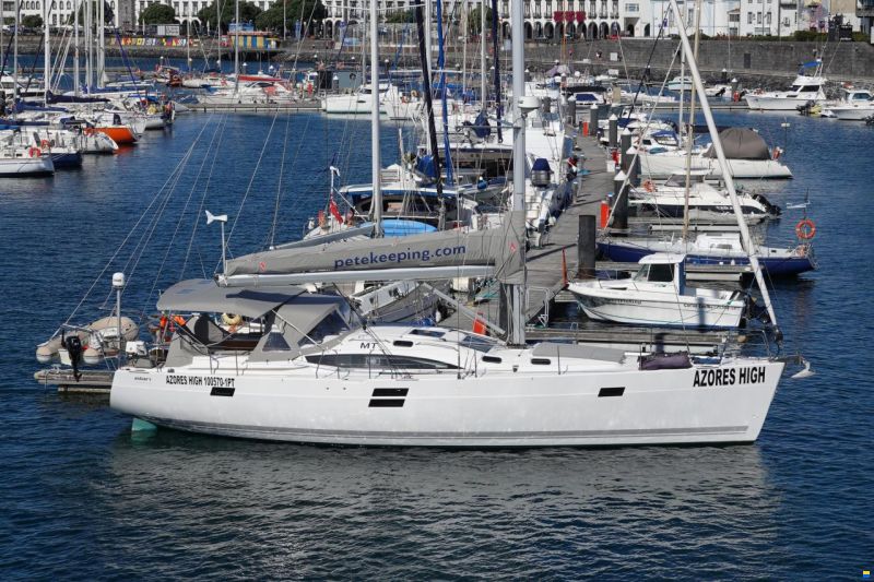 Elan 50