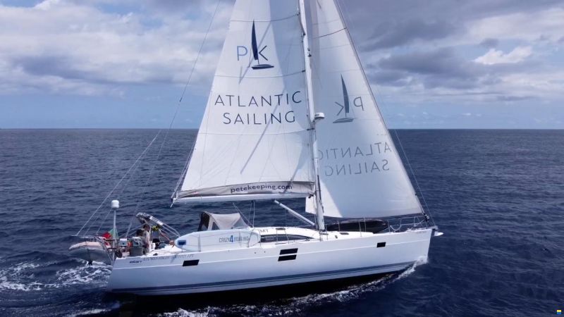 Elan 50