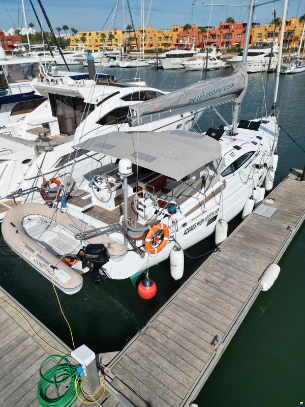 Elan 50