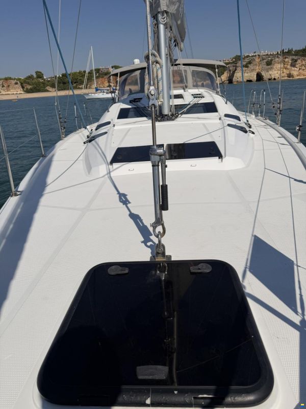 Elan 50