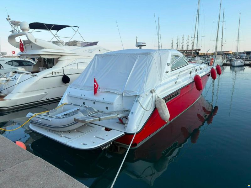 Sea Ray SUNDANCER 500