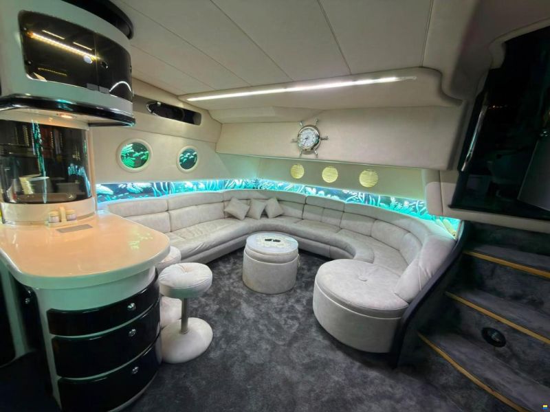 Sea Ray SUNDANCER 500