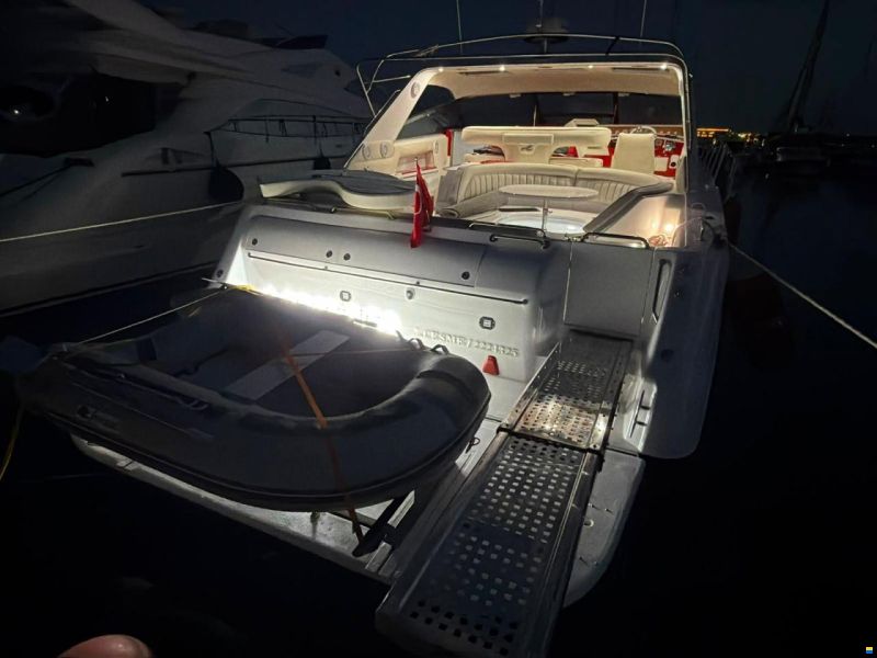Sea Ray SUNDANCER 500