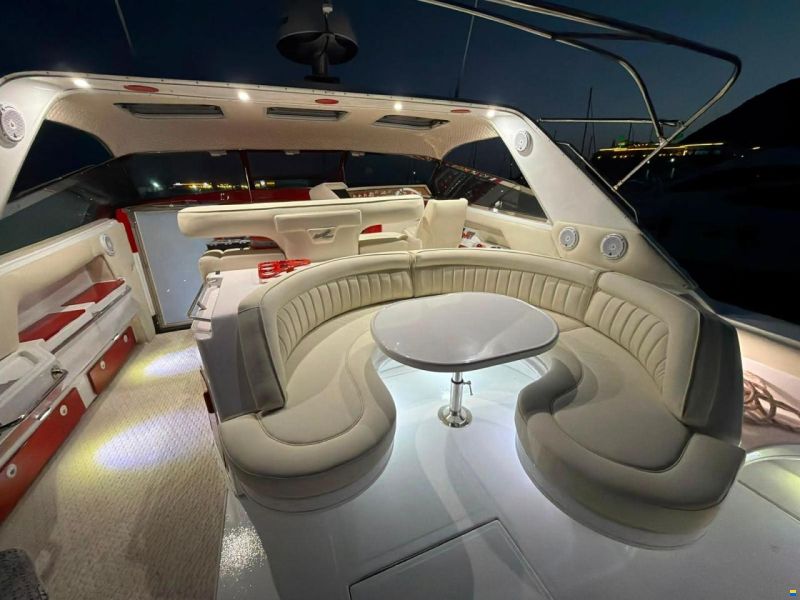 Sea Ray SUNDANCER 500