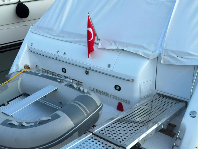 Sea Ray SUNDANCER 500