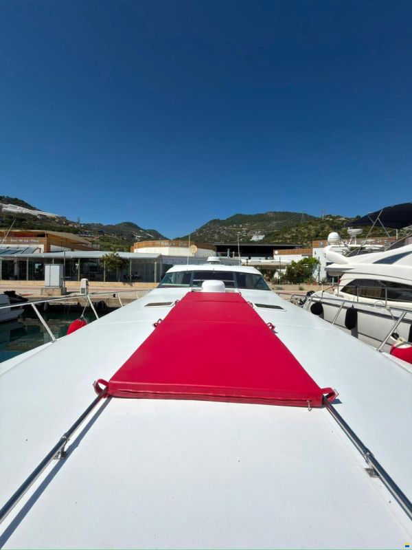 Sea Ray SUNDANCER 500
