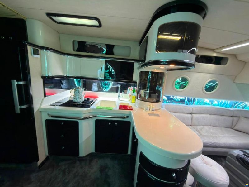 Sea Ray SUNDANCER 500