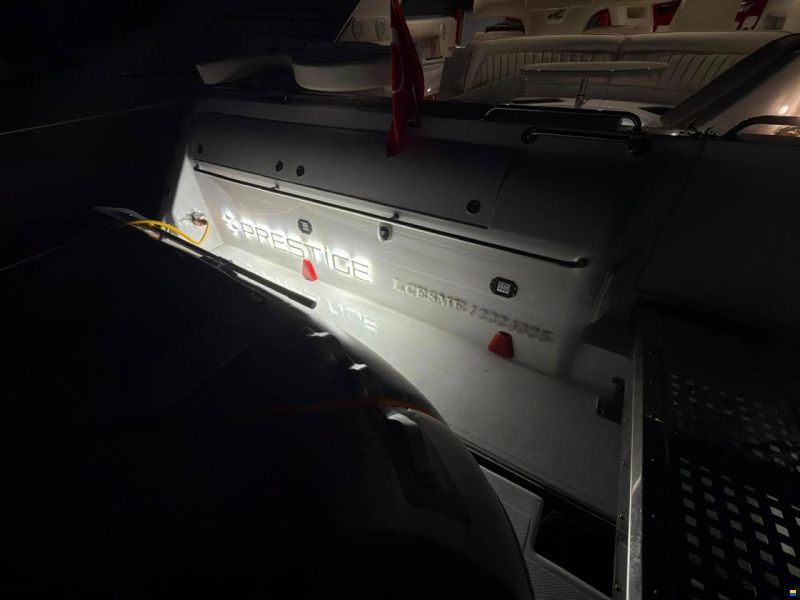 Sea Ray SUNDANCER 500