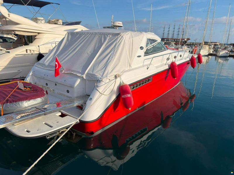 Sea Ray SUNDANCER 500
