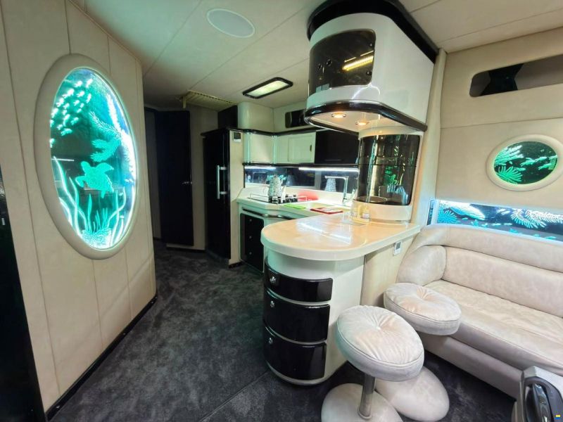 Sea Ray SUNDANCER 500