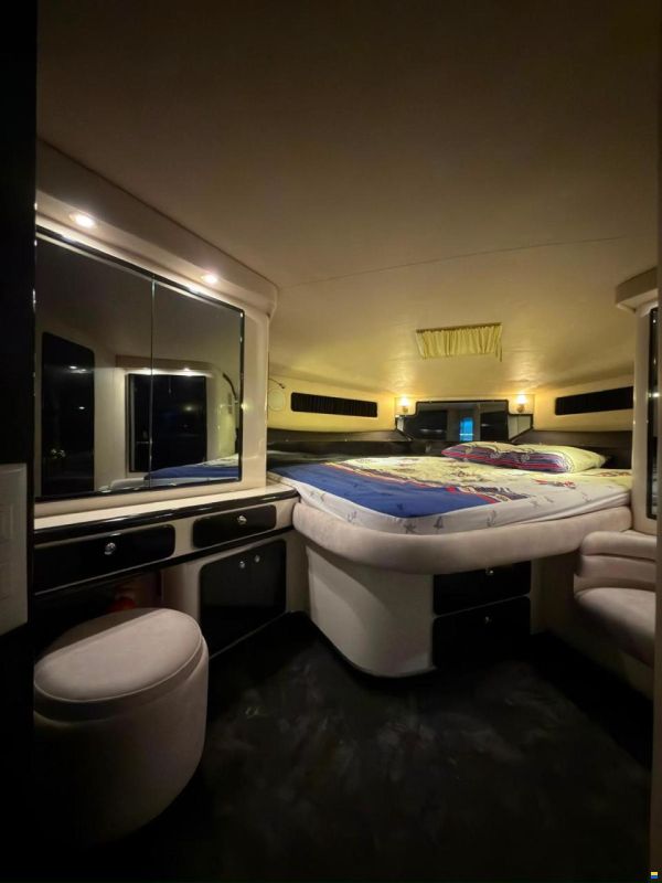 Sea Ray SUNDANCER 500