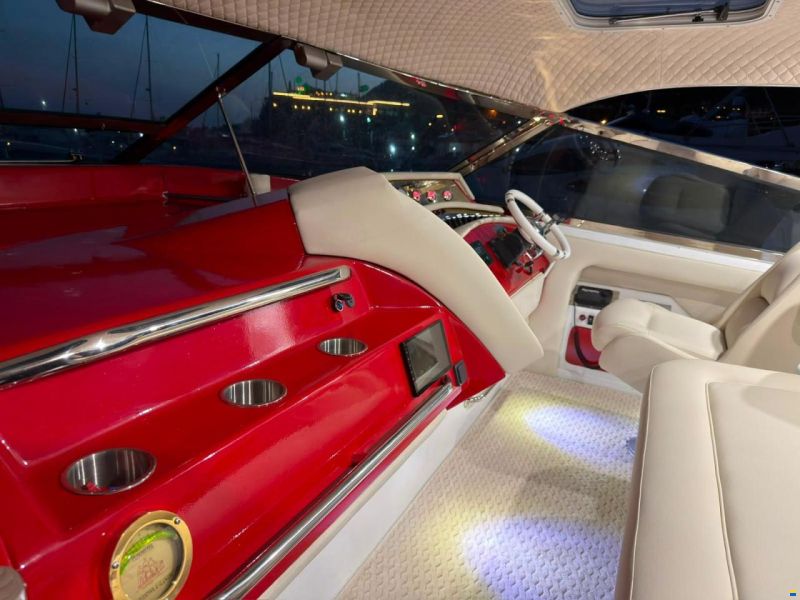 Sea Ray SUNDANCER 500