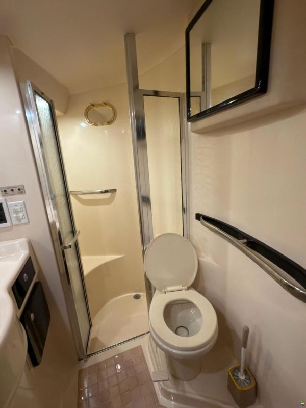 Sea Ray SUNDANCER 500