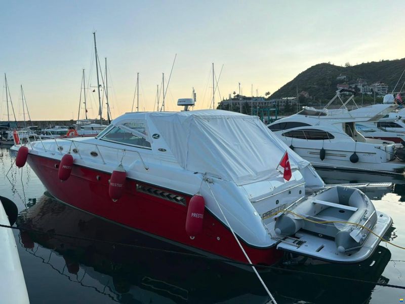 Sea Ray SUNDANCER 500