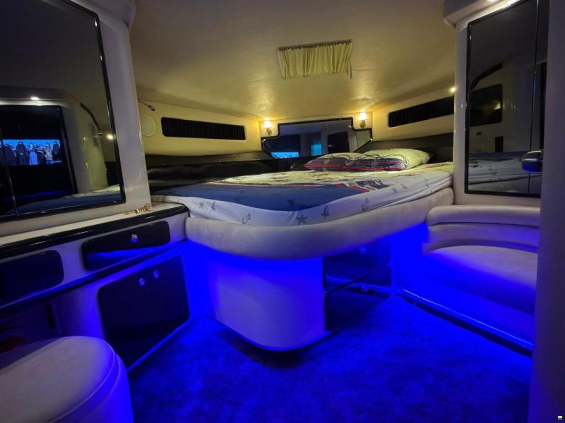 Sea Ray SUNDANCER 500
