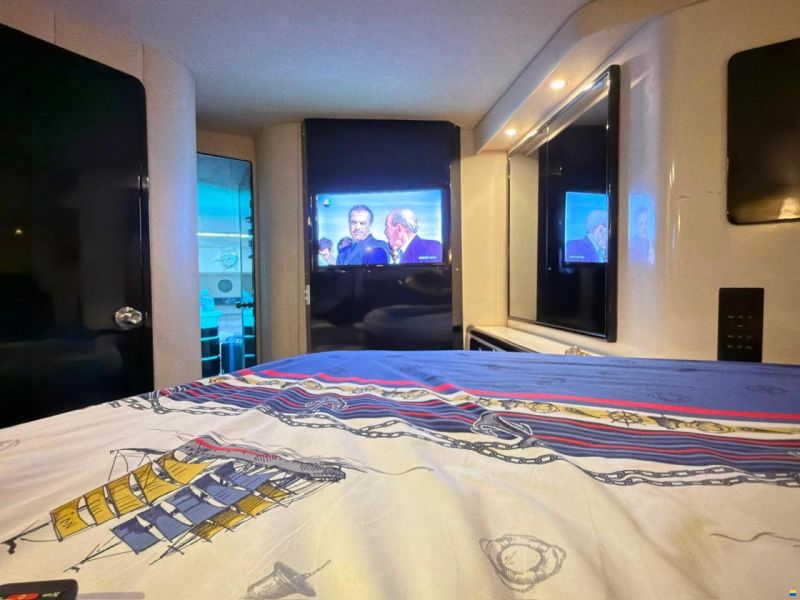 Sea Ray SUNDANCER 500