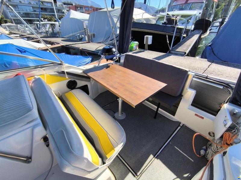 Sea Ray 220