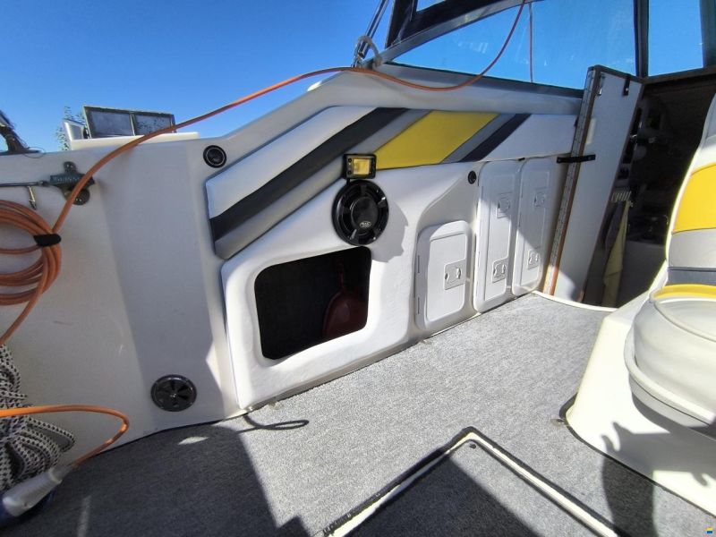 Sea Ray 220