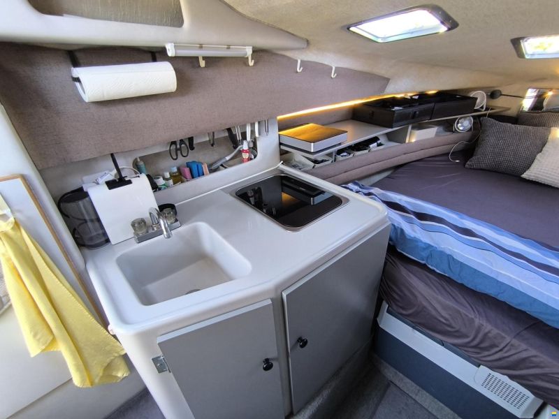 Sea Ray 220