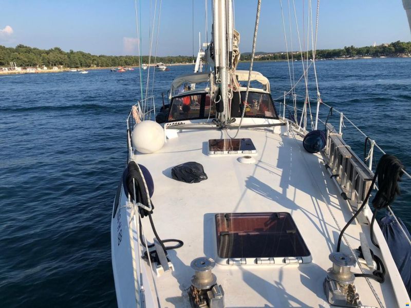 KMS BOOTSBAU c/o Hugo Peters Reinke Hydr