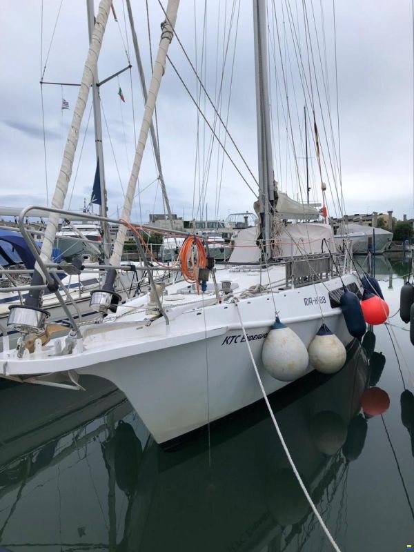 KMS BOOTSBAU c/o Hugo Peters Reinke Hydr