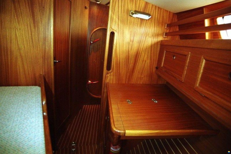 KMS BOOTSBAU c/o Hugo Peters Reinke Hydr