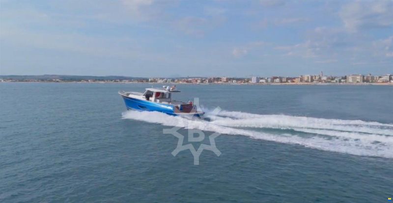 Fratelli Aprea Lancia Aprea 52